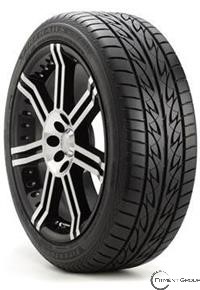 Firestone FIREHAWK WIDE OVAL INDY 500 tire